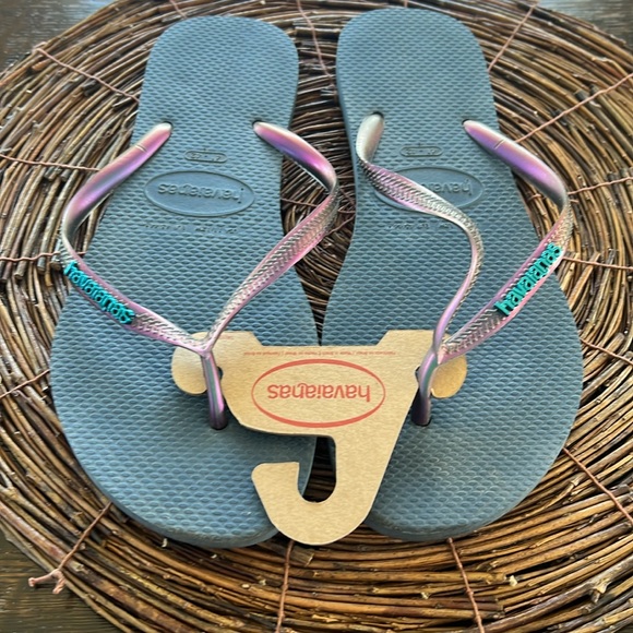 Lot of Havaianas - Picture 4 of 8